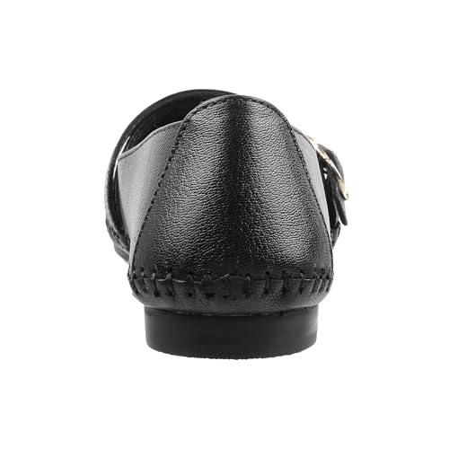Image of Mochi Women Casual Synthetic Ballerina