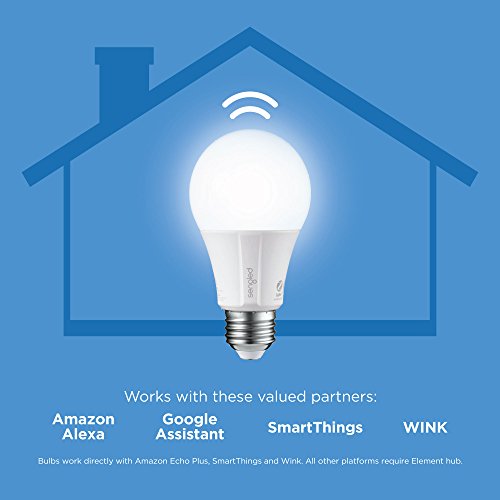 Sengled 19010168 Zigbee Smart Light Bulbs thumb #1