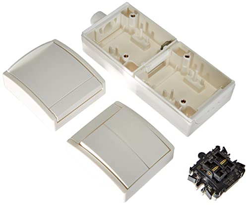 Panasonic (Panasonic) Wide 21 Outlet P5 Revolving for (3 + 1 + 1 wtf7075 W