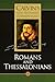 Calvin's New Testament Commentaries, Volume 8: Romans and Thessalonians