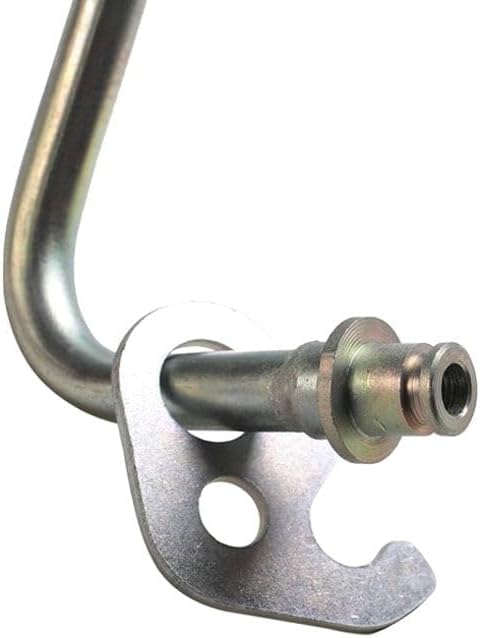Sunsong 3402391 Power Steering Pressure Line Hose Assembly