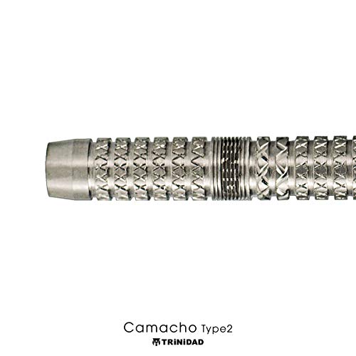 Amazon | TRiNiDAD PRO Camacho type 2 トリニダード プロ カマチョ2