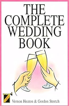 Paperback The Complete Wedding Book