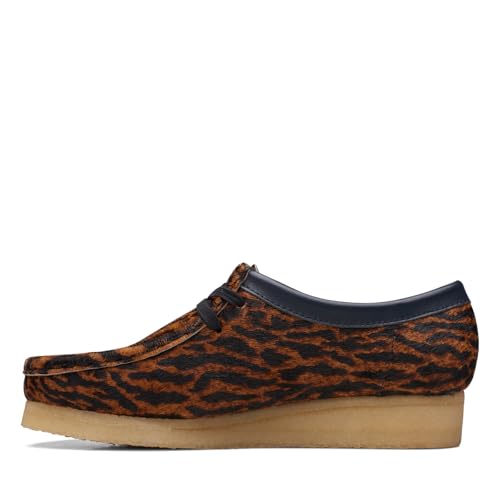 Image of Clarks Womens Wallabee Oxfords & Lace Ups Casual Shoes