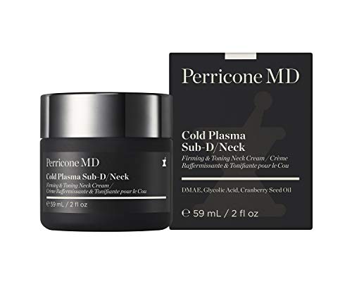 Perricone MD Cold Plasma Sub-DNeck, 2 Fl Oz
