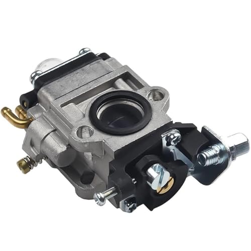 Carburateur de moto en alliage durable pour motorisation Florabest