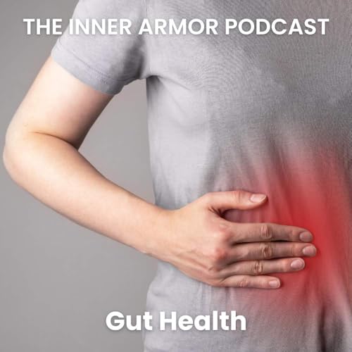 #50 Gut Health