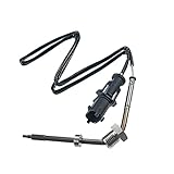 Abgastemperatursensor nach Rußpartikelfilter für Jumper Ducato Boxer Bus Kasten Pritsche/Fahrgestell 2006-2019 51825674