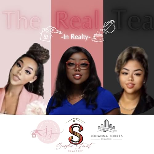 🎙️ Episode 3: Preparing for Homeownership &ndash; Guiding Clients to Their Dream Homes