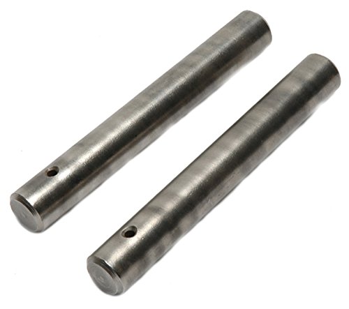 Perno central ACDelco 45G16067 ballesta trasera suspension recambio eje trasero