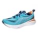 Produktbild ASICS Gel-Cumulus 25 Laufschuh Herren blau/orange, 14 US - 49 EU
