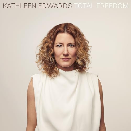 Kathleen Edwards