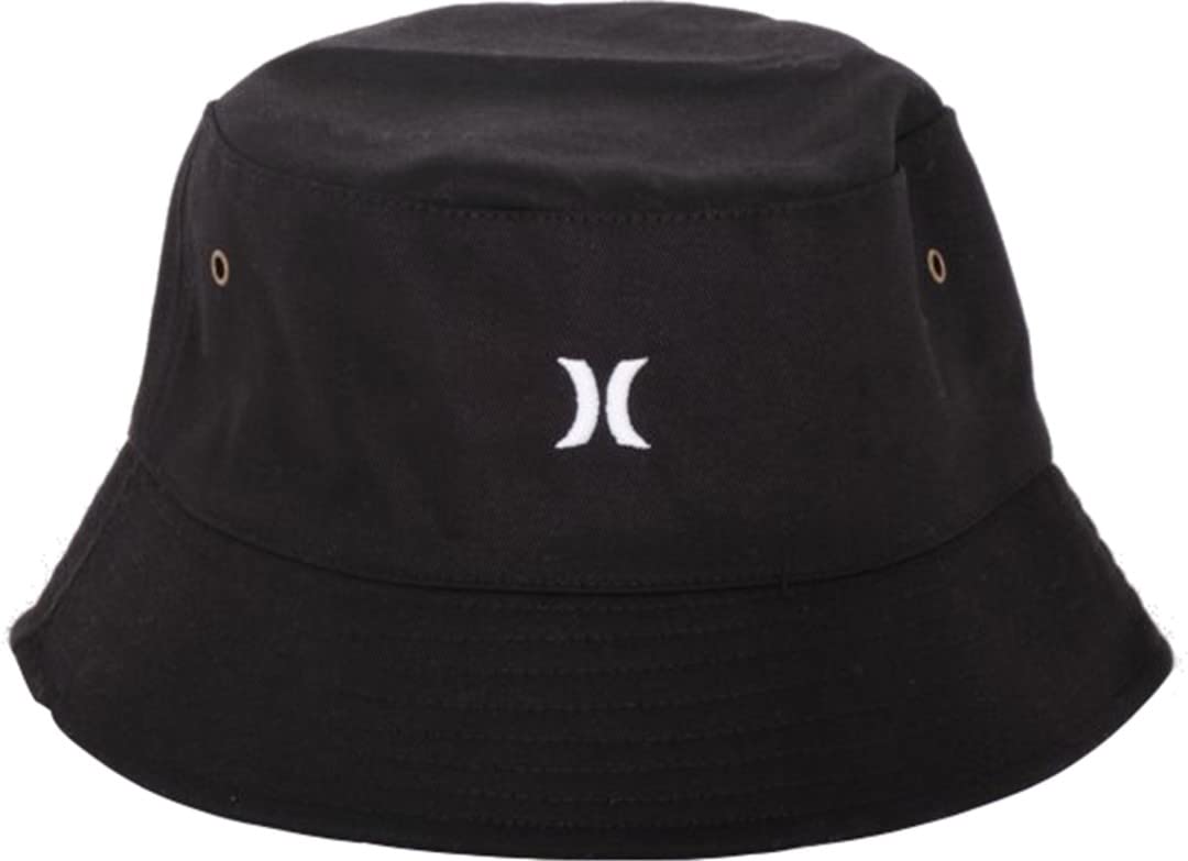 Hurley M Small Logo Bucket - Baseball Cap Hombre