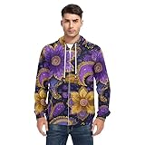 Adorable veste zippée douce, respirante et confortable avec ourlet et poignets côtelés, pour vous garder au chaud.