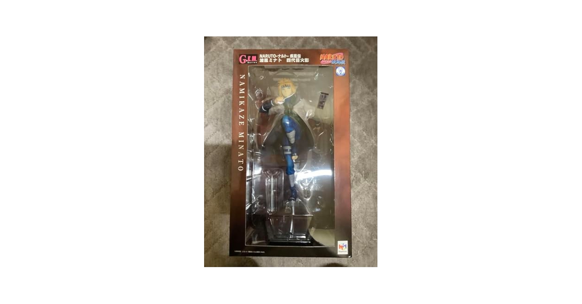 アイザック様　　　波風ミナト 61Sx6G-rFoL._UF350,350_QL80_.jpg