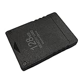 128MB Megabyte Memory Card Data For Sony PlayStation 2 PS2 Slim Game Console (1) -  Fatpiggybank LLC