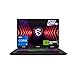 MSI Crosshair 16 HX, Intel 14th Gen. i7-14700HX, 41CM QHD+ 240Hz Gaming Laptop(16GB/1TB NVMe SSD/Windows 11 Home/NVIDIA GeForce RTX 4060, GDDR6 8GB /Cosmos Gray/2.5Kg), D14VFKG-206IN