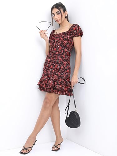 Image of Tokyo Talkies Women Dress