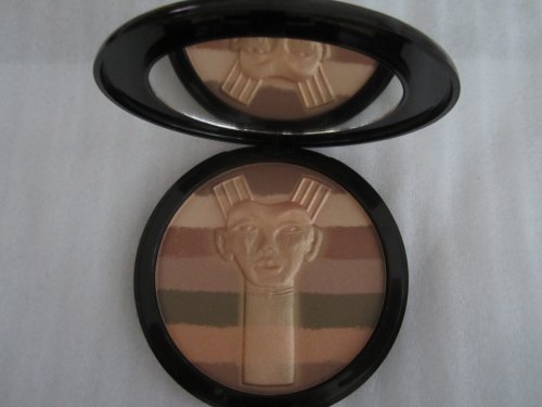 Signature Club a -Nefertiti Golden Patina for Skin