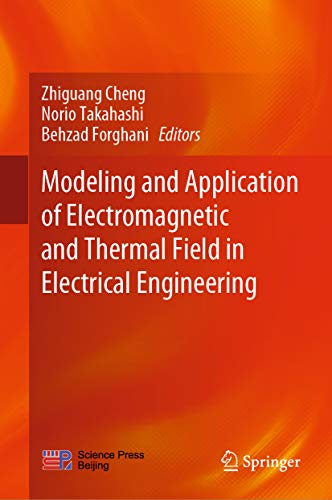 10 Most Important Dangers Of Electromagnetic Fields? 5 Modeling and Application of Electromagnetic and Thermal Field in ...
