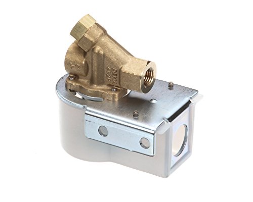 CMA Dish Machines 41015.00 Solenoid Valve Cover, 1/4" Size, 115V by CMA Dishmachines - Used condition - US$21.96