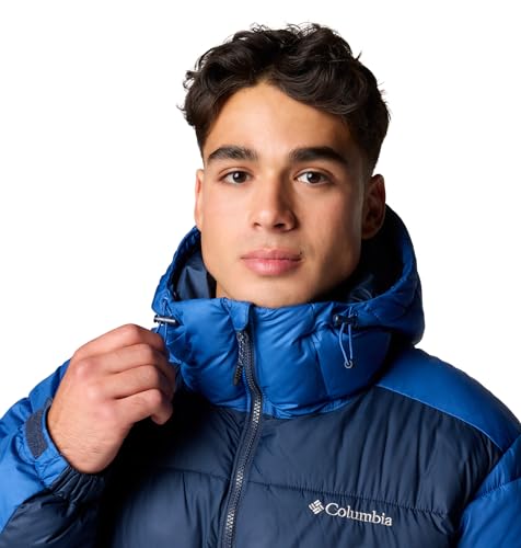 Image of Columbia Men's Pike Lake Hooded Jacket