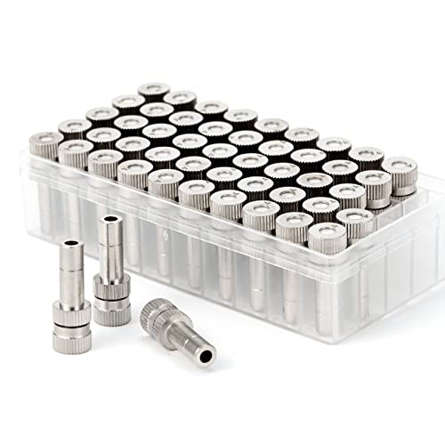 Têtes de brumisation atomisée de 6 mm pour humidification optimale - 3