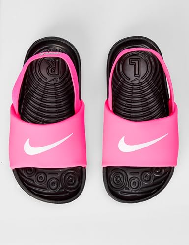Image of Nike Unisex Kids' Kawa Slides - Boys Girls Toddlers & Baby Sandals