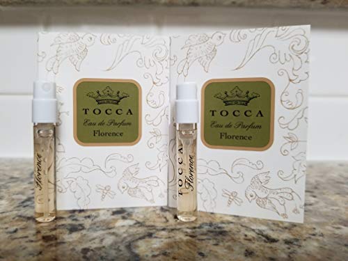 Tocca Florence Travel Spray, Set of 2