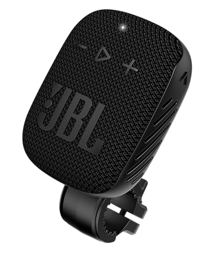 JBL Wind 3S tragbare Bluetooth-Lautsprecher
