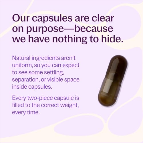 New Chapter Clinical-Strength Hair Growth Supplement