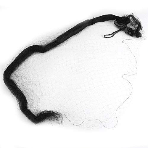 Red de Pájaros para Jardín, Haofy Malla de Protección de Nylon, Malla Antipájaros para Campos o Jardín, para Evitar Que Las Aves Coman Frutas, Cultivos, Plantas y Verduras (8 *)