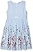 Produktbild SALT AND PEPPER Mädchen Dress gestreift Kleid, Mehrfarbig (Original 099), 98