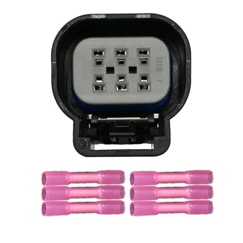GROBARPART EC1243 PT2186 Multi Purpose Connector by GROBARPART - Used condition - US$12.53