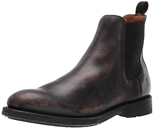 FRYE Men's Bowery Chelsea Boot