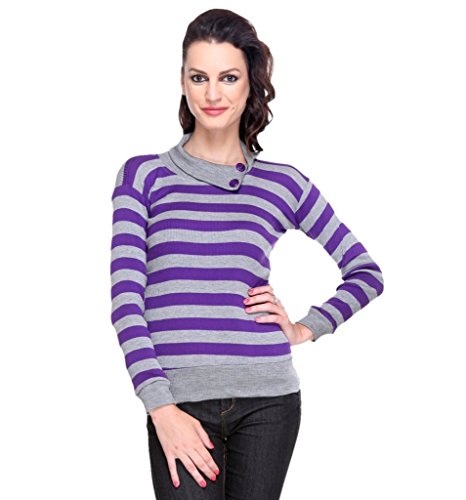 Image of Teemoods Women's Slim Fit Top
