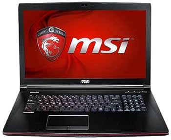 Amazon.com: MSI GE72 Apache-235 Intel Core i7-5700HQ, 17.3 Amazon.com: MSI GE72 Apache-235 Intel Core i7-5700HQ, 17.3