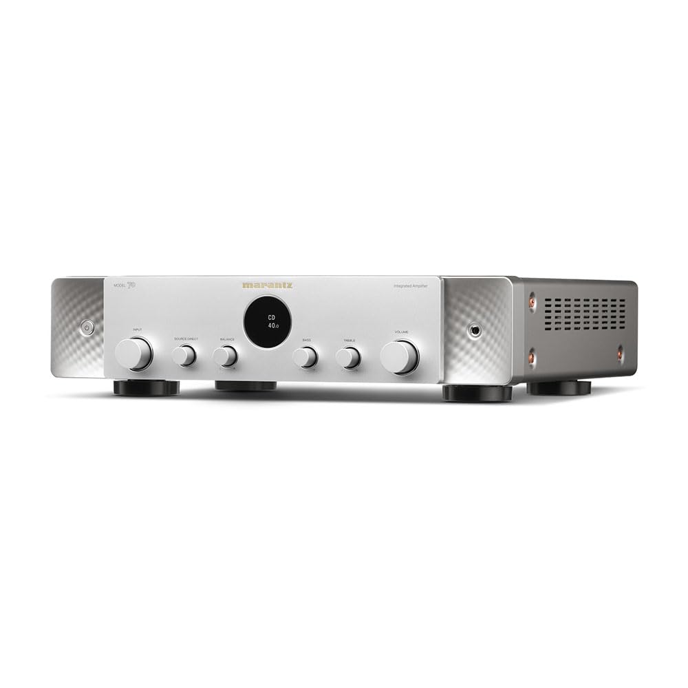 Amazon.co.jp: マランツ Marantz プリメインアンプ MODEL70 HDMI/ARC