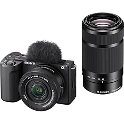 【美品】SONY ソニー ミラーレス一眼カメラ ZV-E10 GP-VPT2BT Amazon | SONY(ソニー) 【ZV-E10 と グリップ セット】 快適に