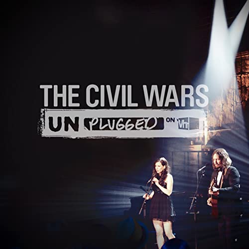 The Civil Wars