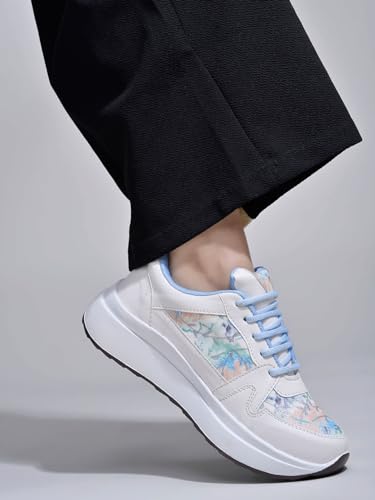 Image of Shoetopia Women Sneaker Shoes