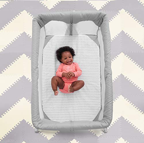 skip hop portable playard