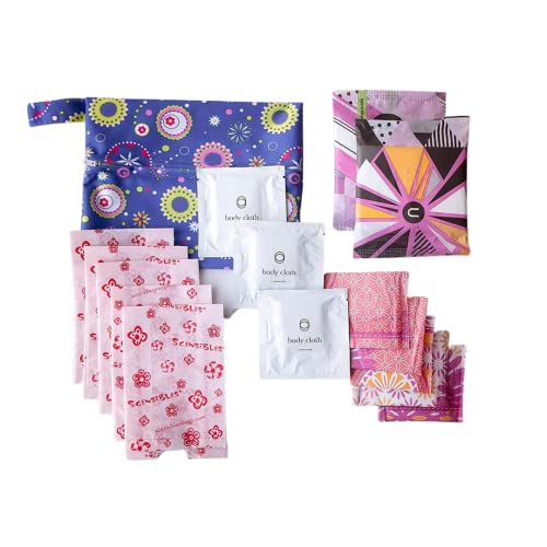 Find The Best Sanitary Napkins For Tweens Reviews & Comparison Katynel