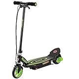 Razor Elektro-Scooter für Kinder Power Core E90, grün, Nicht zutreffend