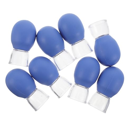Ventouses faciales de massage plastique pour raffermissement et effet liftant naturel du visage