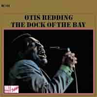 Amazon.com: The Dock Of The Bay: CDs & Vinyl