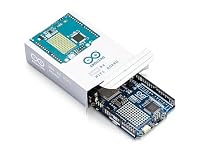 Arduino UNO R4 WiFi [ABX00087] - Entwicklungsboard mit ARM Cortex-M4-Mikrocontroller und integriertem WiFi, ideal f�r IoT-Projekte, Automatisierung und verbundene Anwendungen mit Arduino IDE. – Ansicht 4