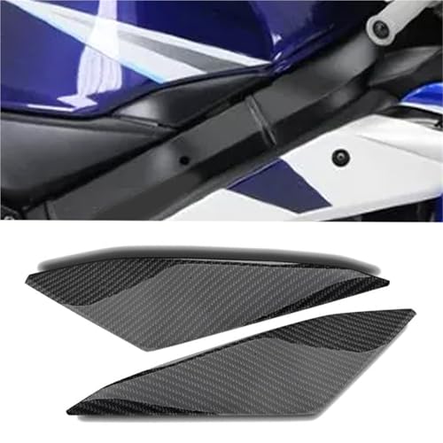 Carénage couverture de réservoir rigide pour GSXR 1000 K5