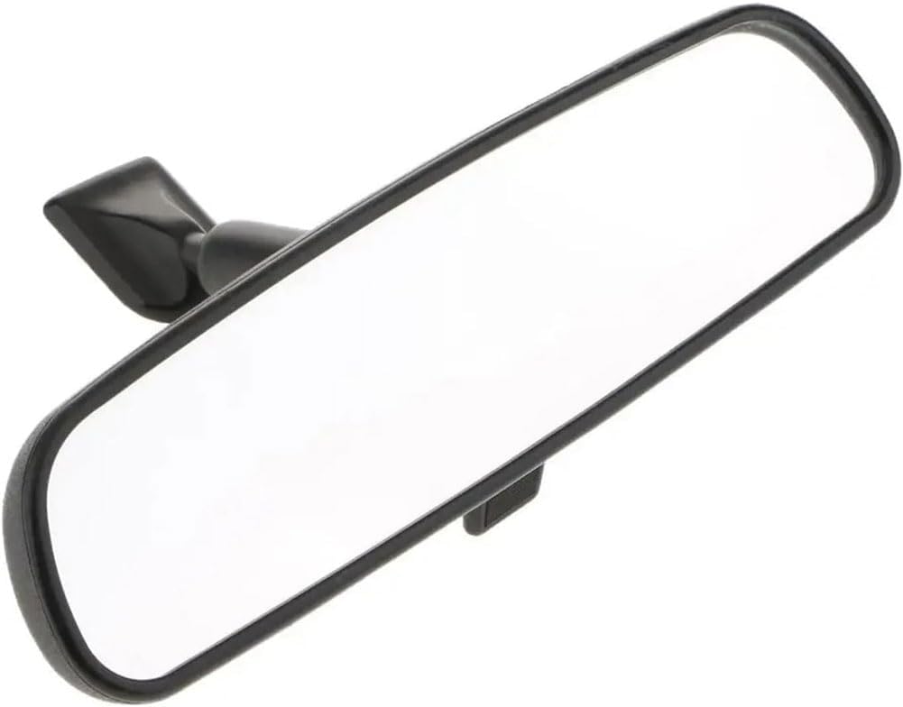 for Insight 2010-2014 Wide Angle Car Interior Rear View Mirror, Anti Glare Rearview Mirror Replacement Part for Vehicle Driving Safety