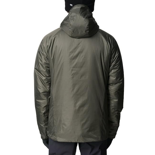 Amazon.co.jp: HOUDINI フーディニ ダンフリ メンズ M アタッチオブ